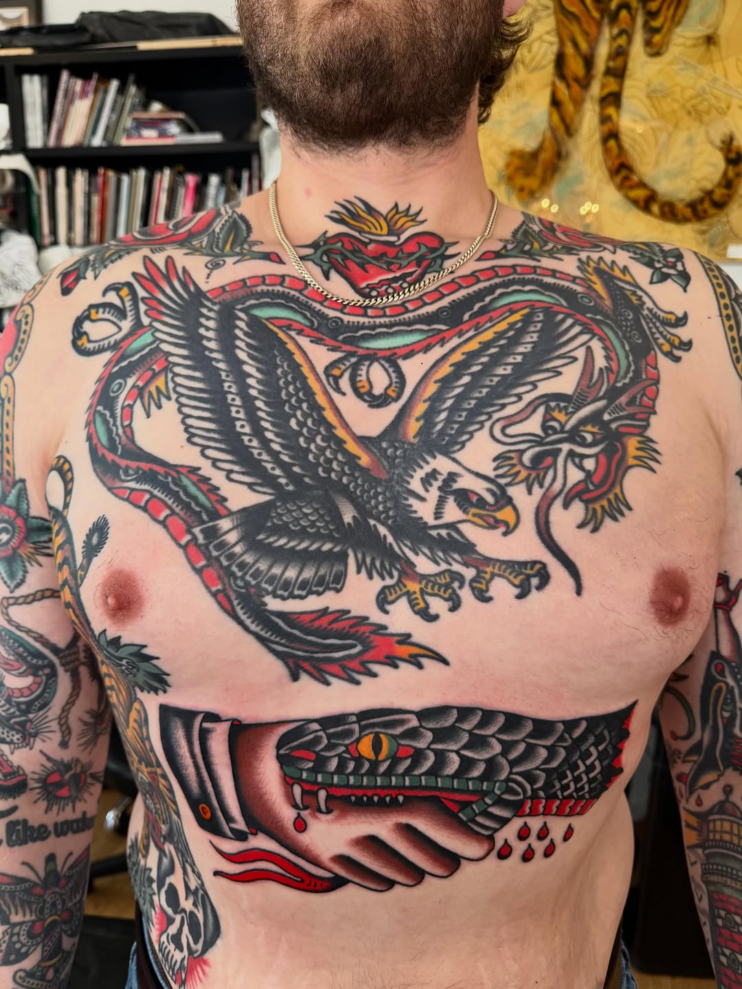 chrisfernandeztattooing