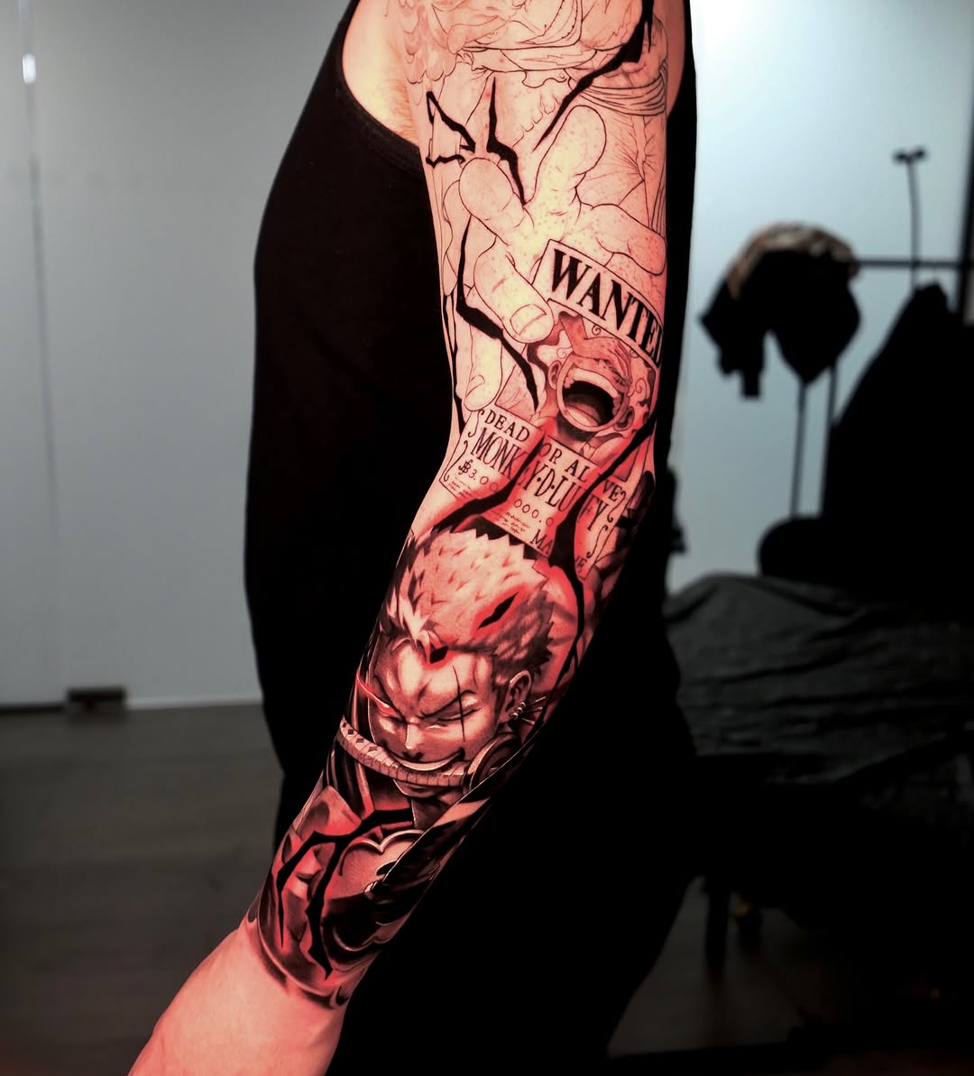 Romo (Donghee Sim)