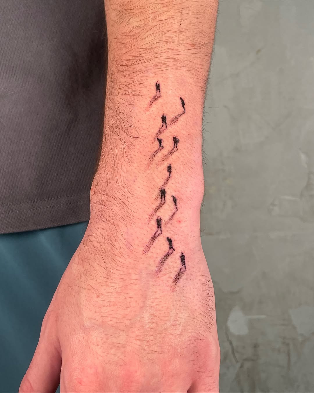 Lettering