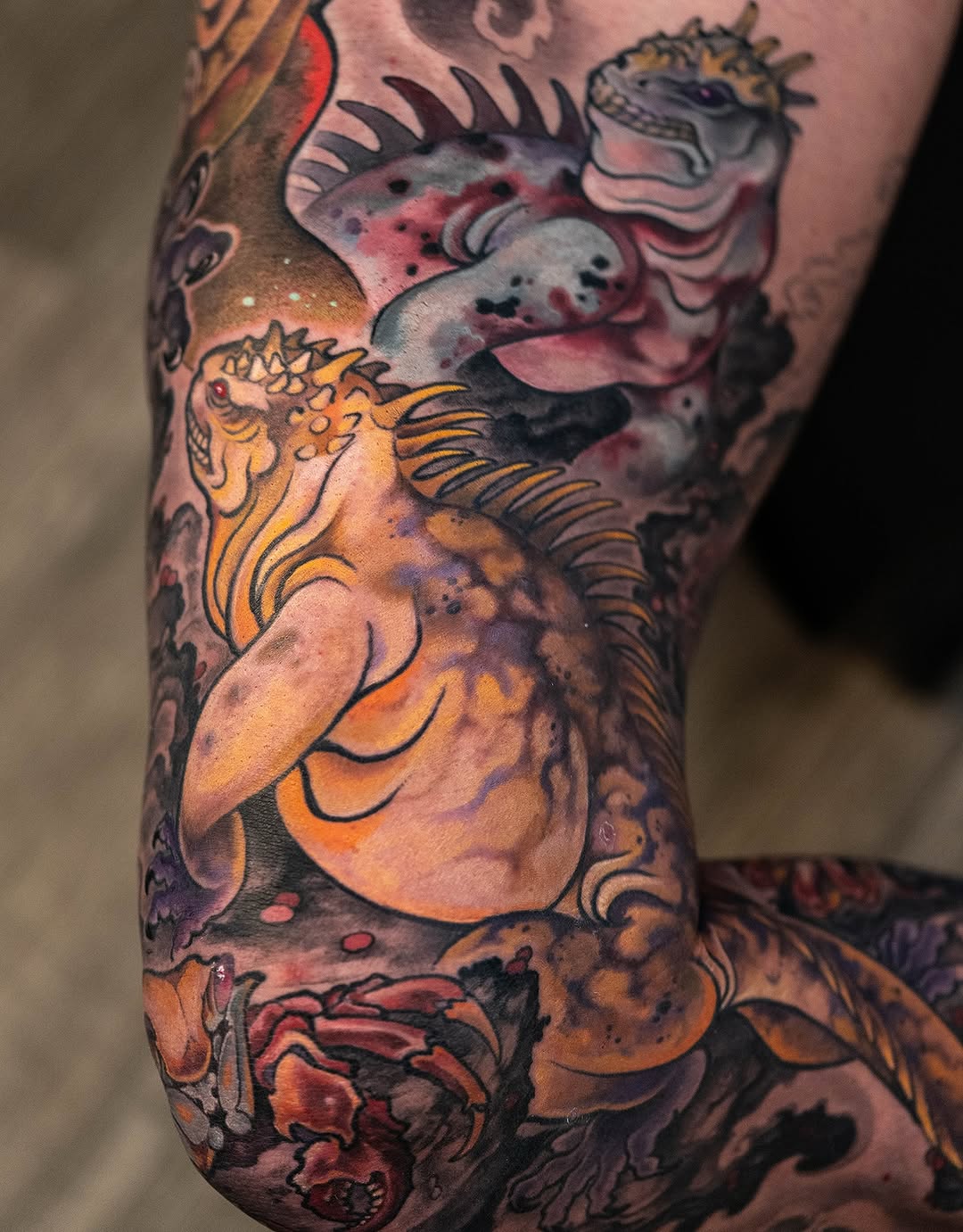 Dragon