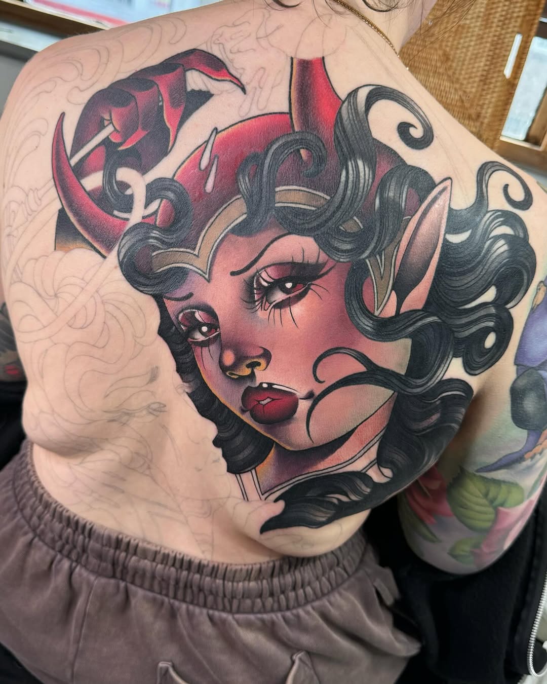 bethrosetattoo