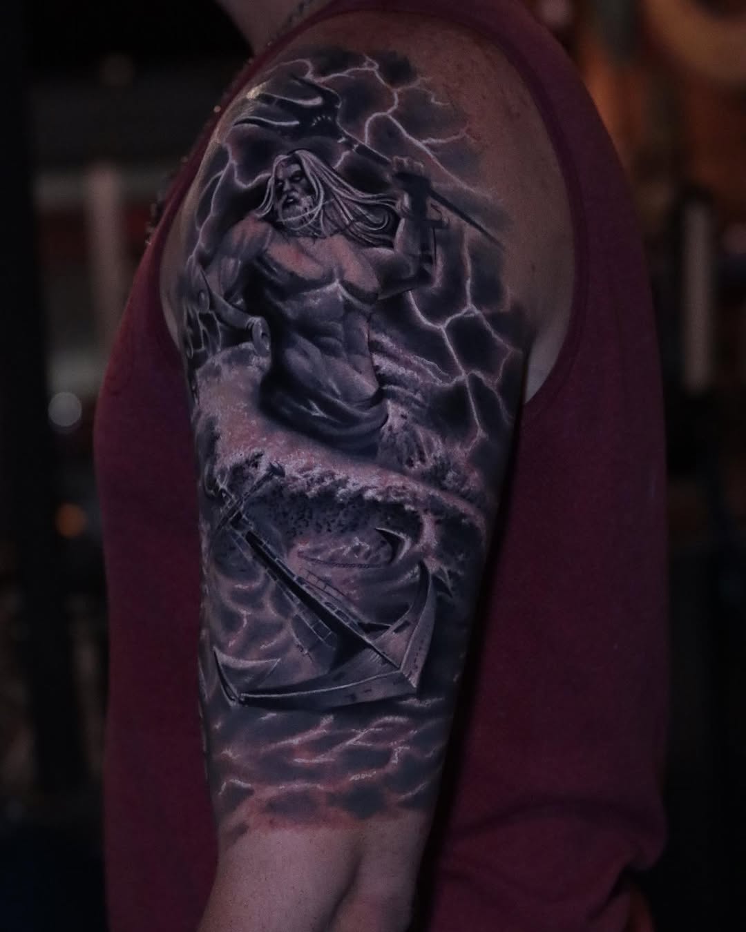 marceltattooartist