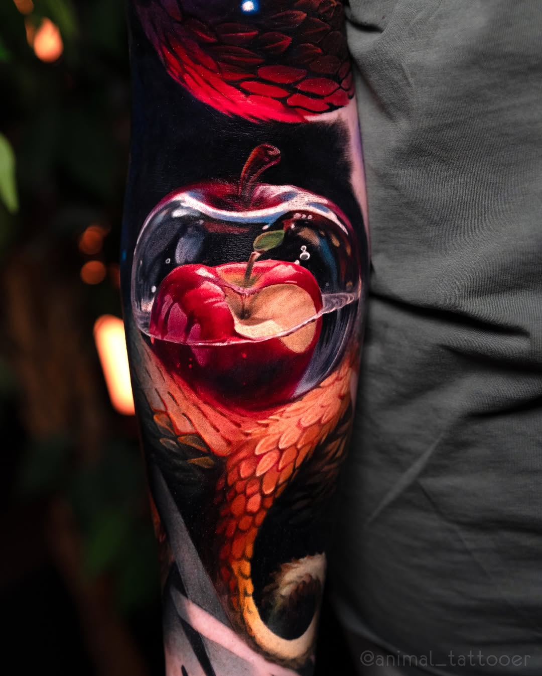 Dragon