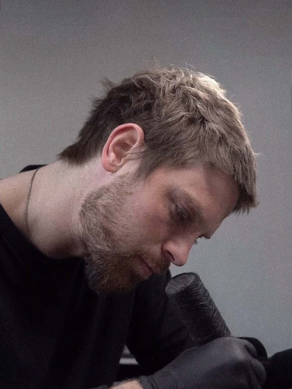 Dominik Perinka