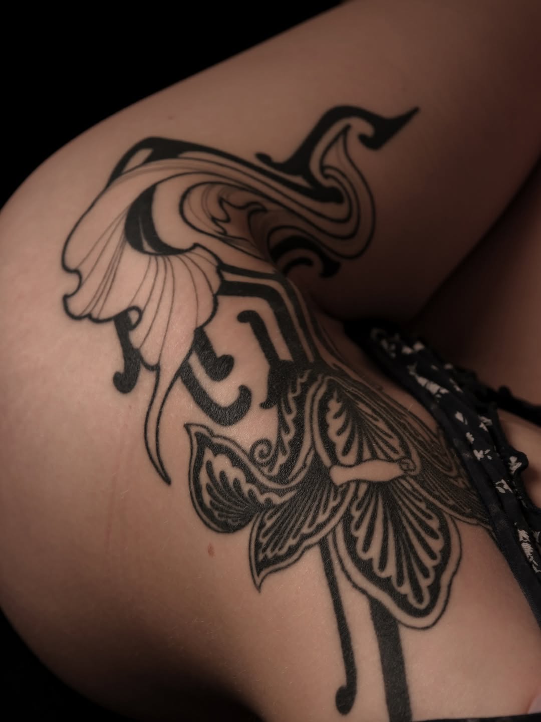 inkstasia