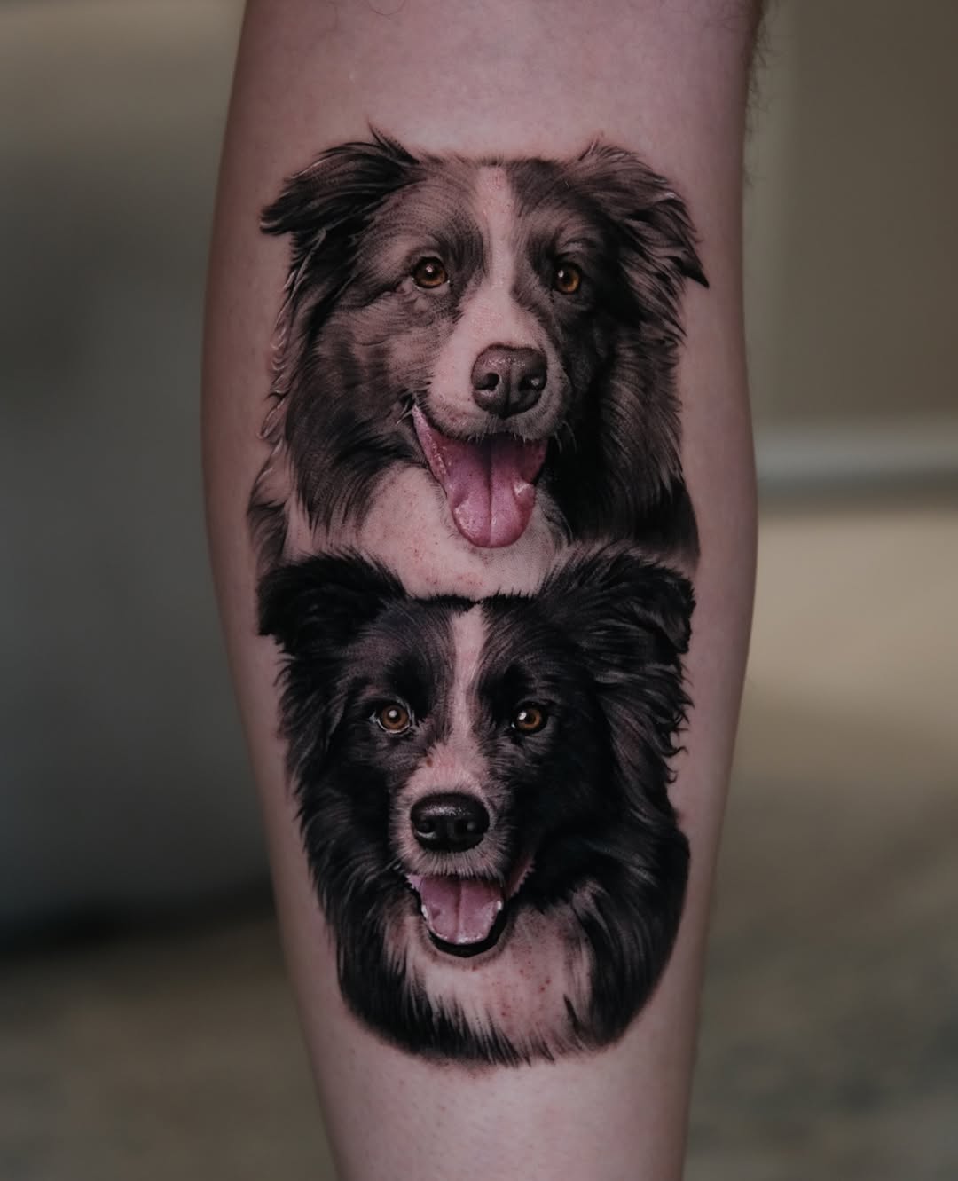 NETO COUTINHO TATTOO
