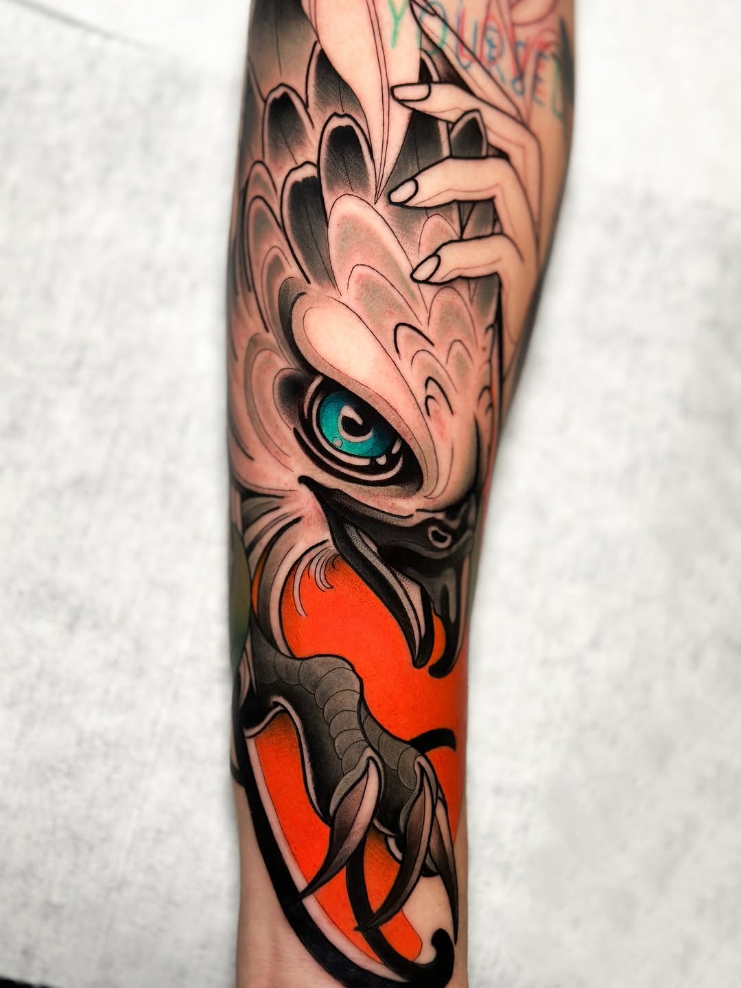 Dragon