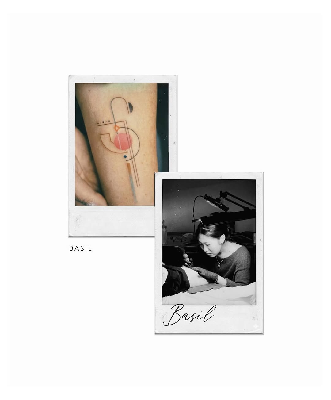 Bang Bang Tattoo