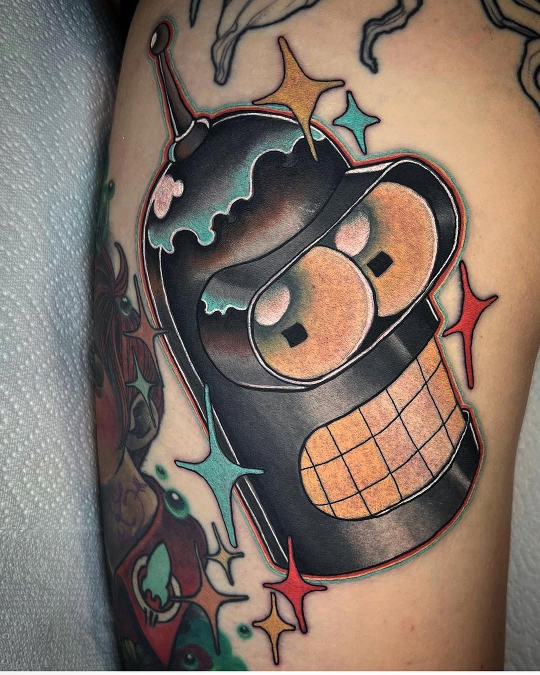 bethrosetattoo