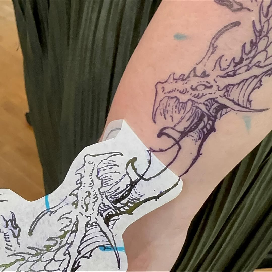 Dragon