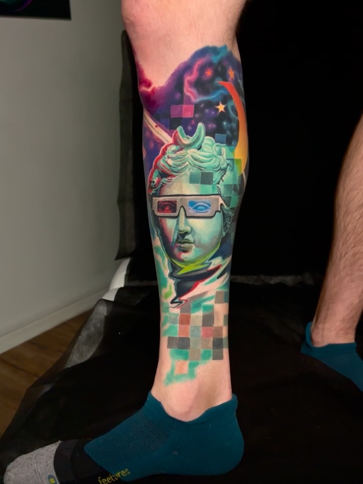 bobbycupparotattoos