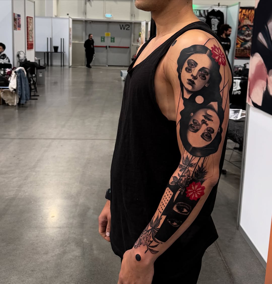 Matteo Nangeroni