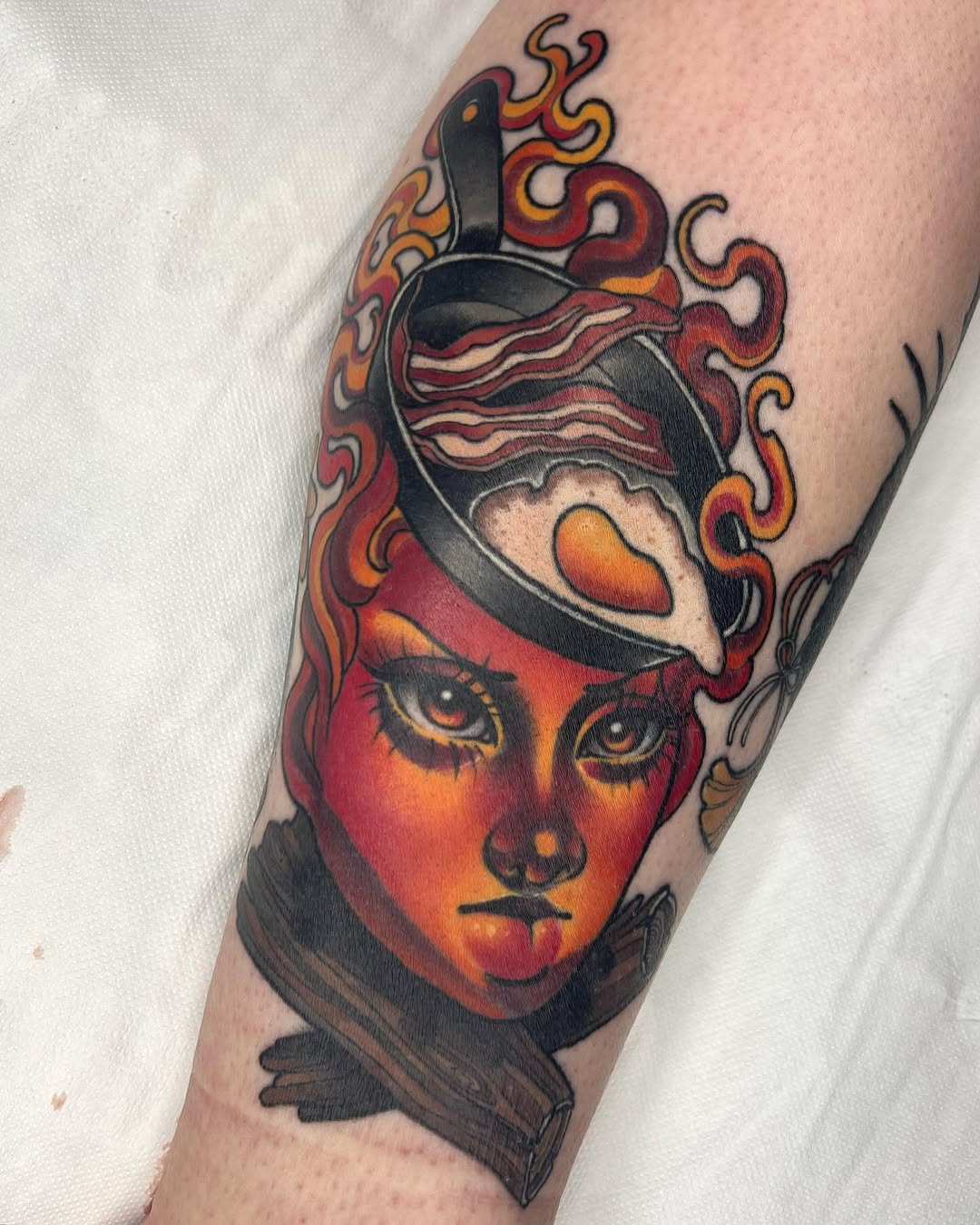 bethrosetattoo