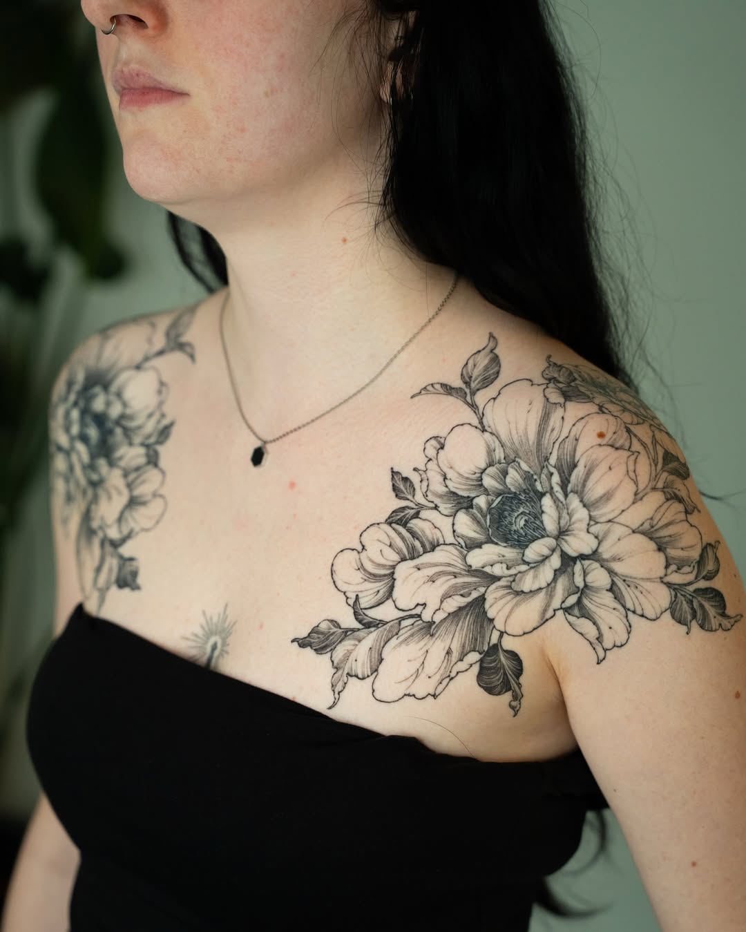 Stefan Krämer｜Tattoo Artist Frankfurt