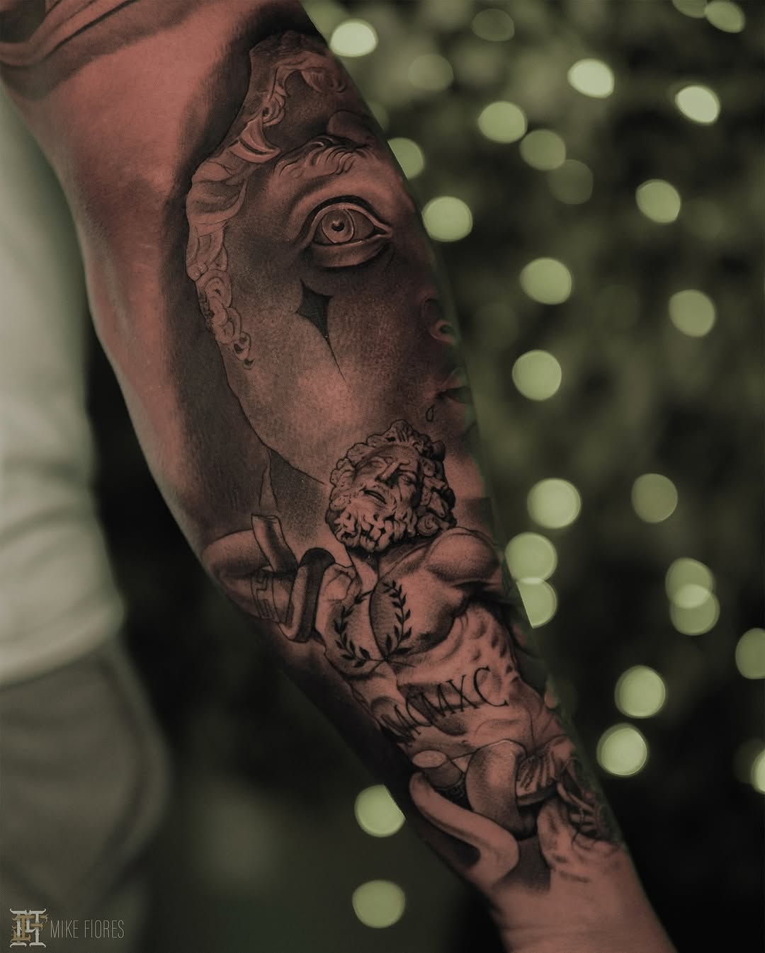 mikeflorestattoo
