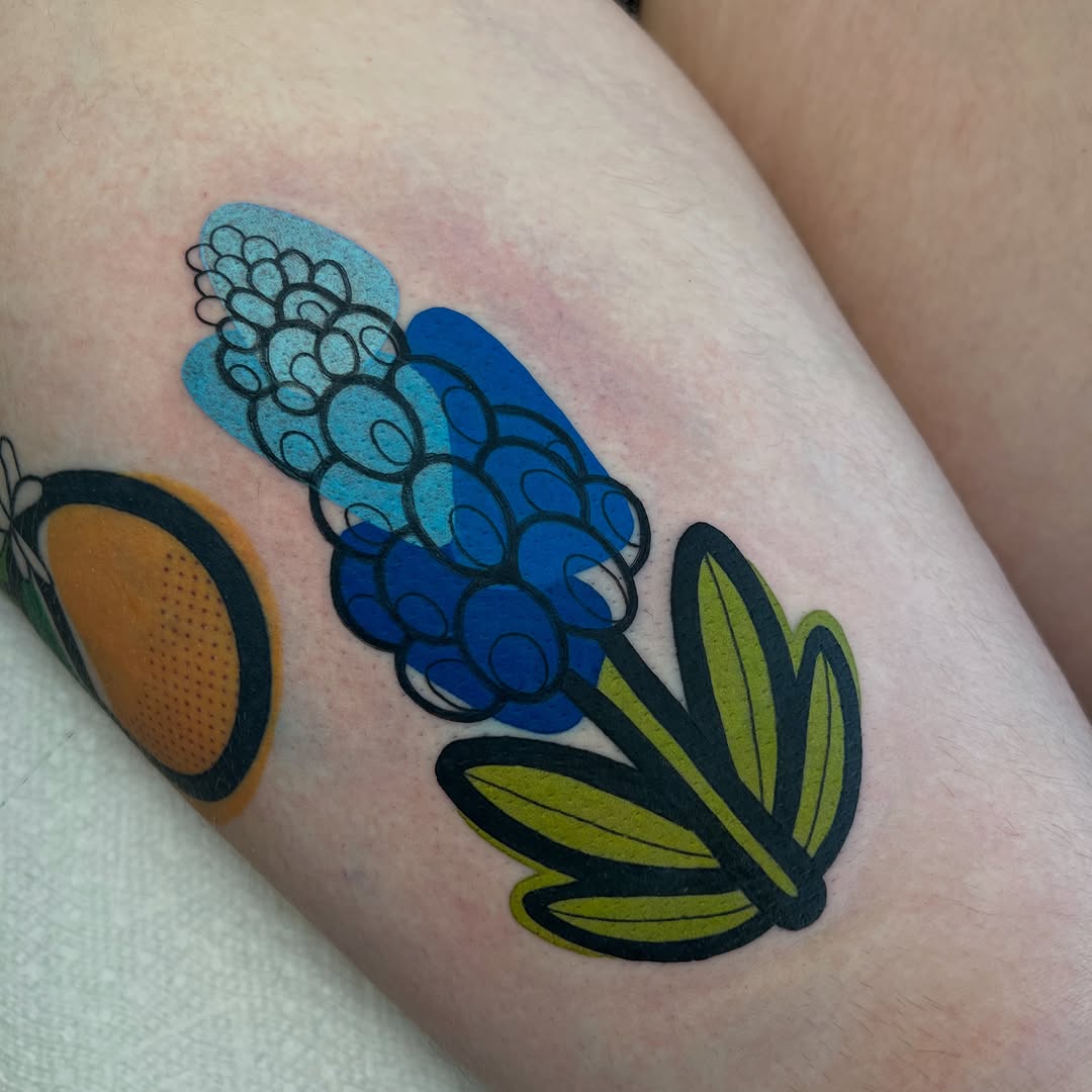 Flower