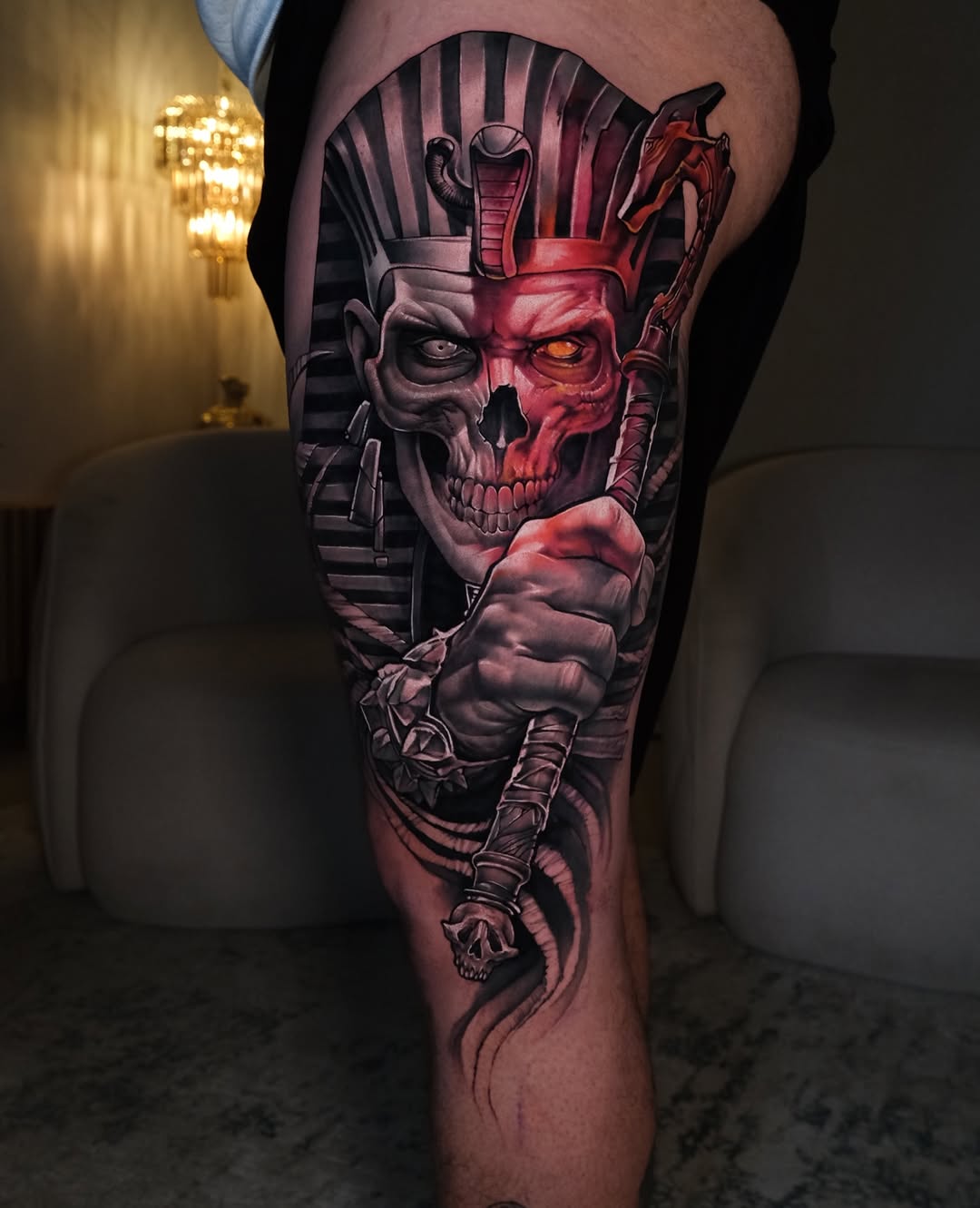 NETO COUTINHO TATTOO