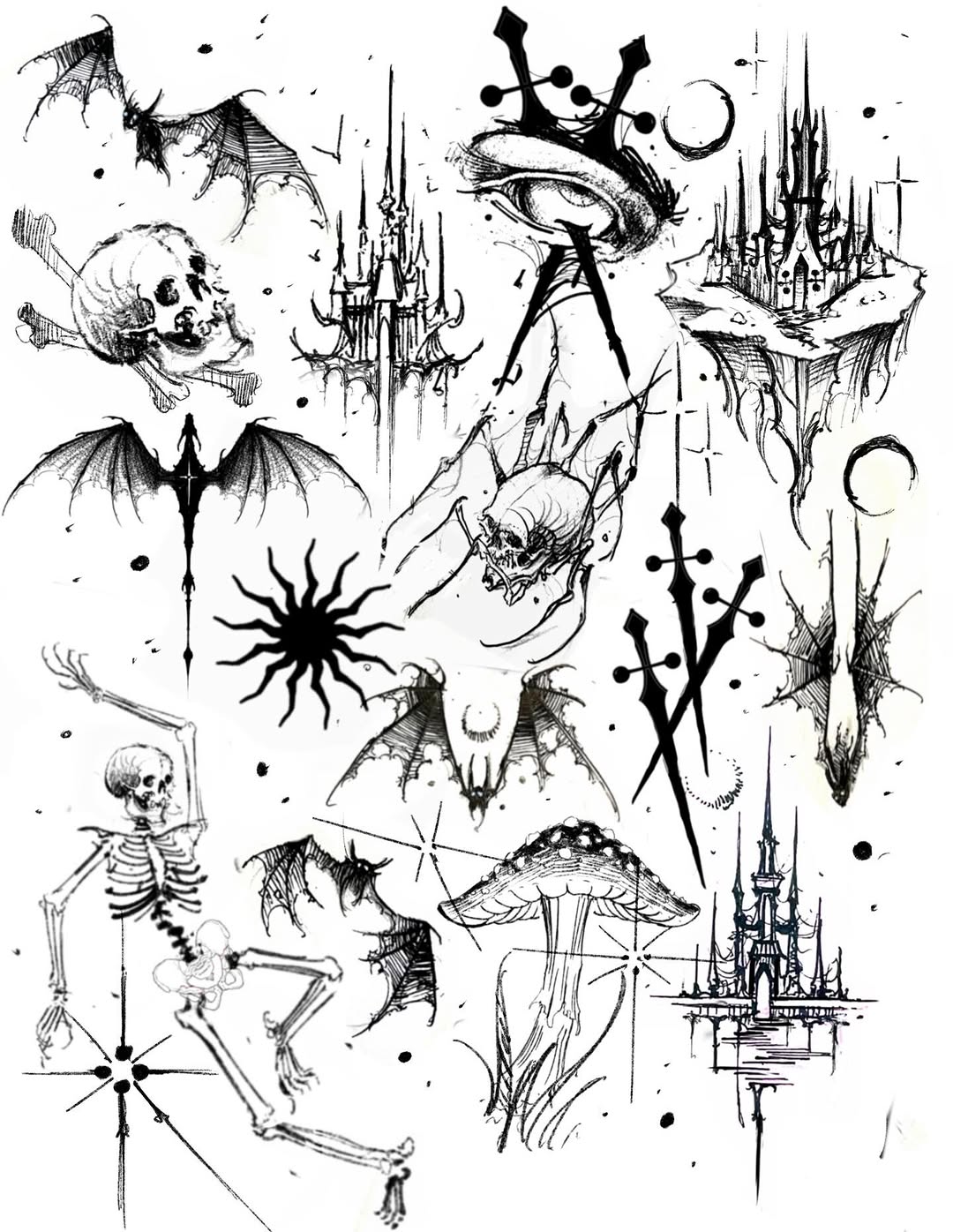thomasetattoos