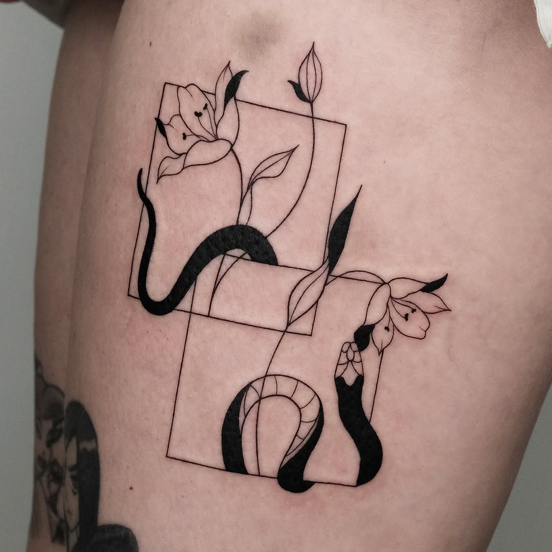 teddyxtattoo