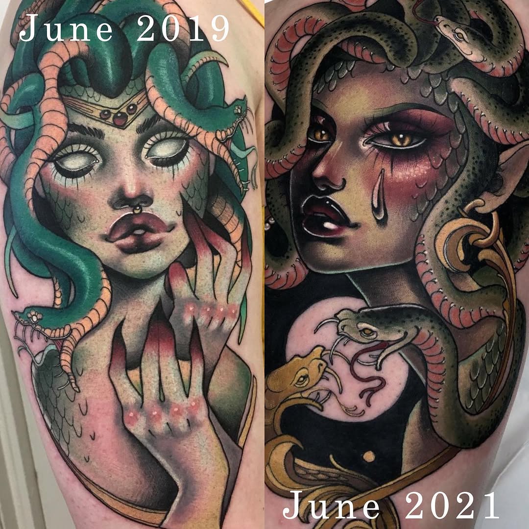 bethrosetattoo