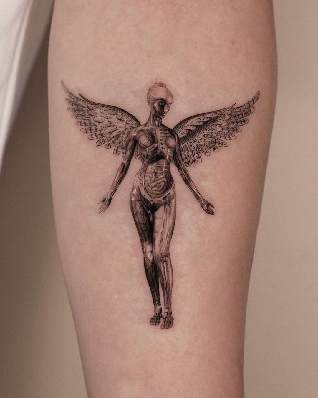 leedotattoo