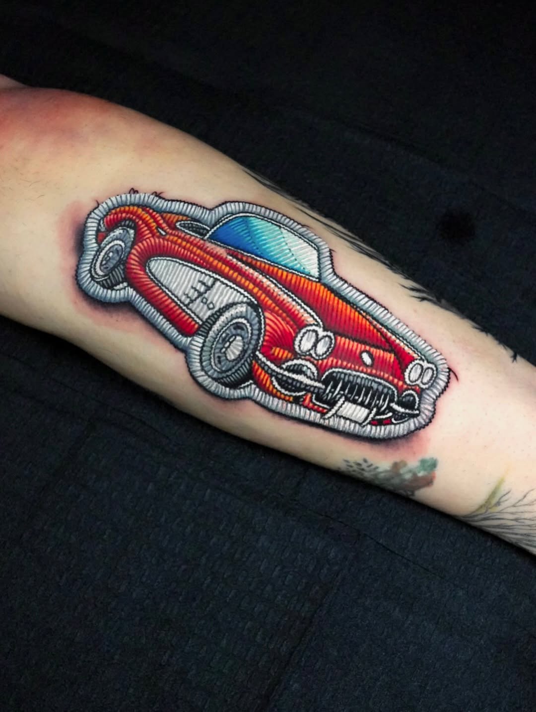 자동차, Mini, 레트로