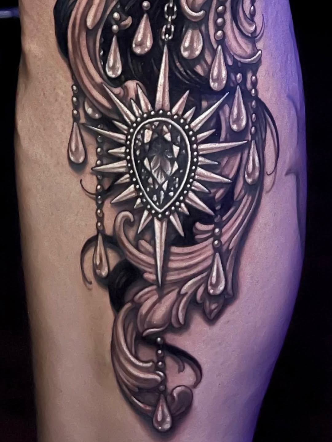 nikkisimpsontattoos