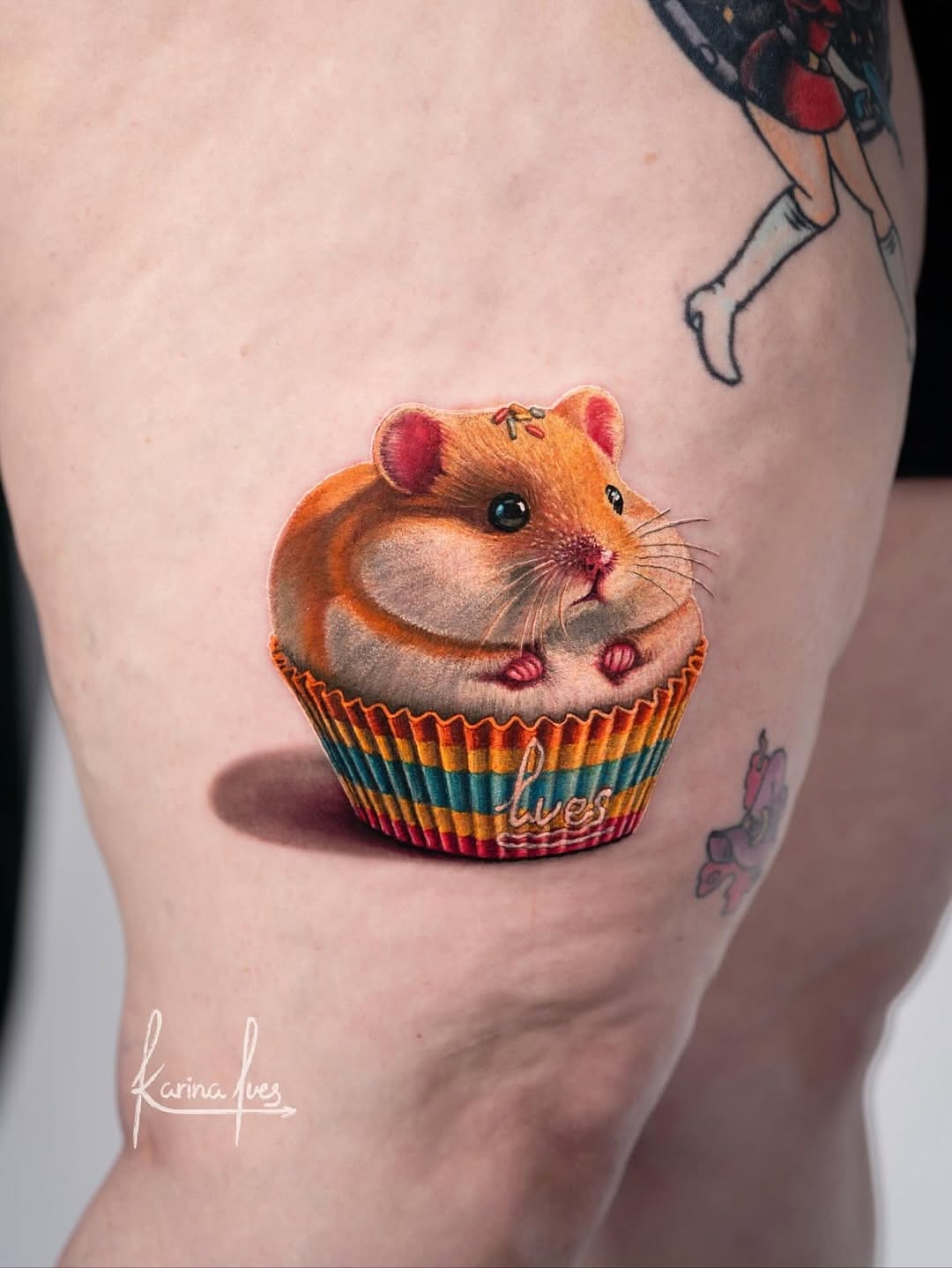 Tattooink mag
