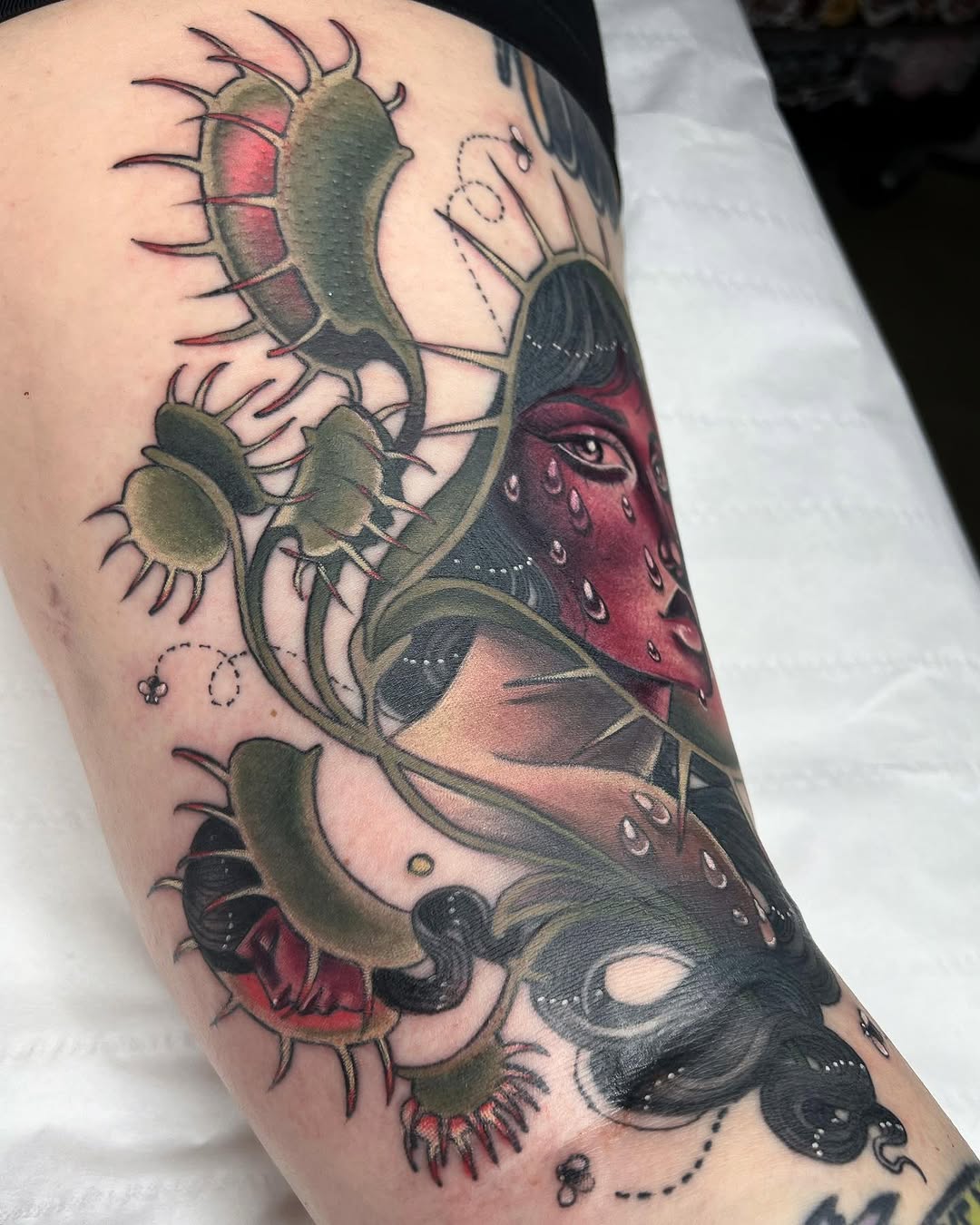bethrosetattoo