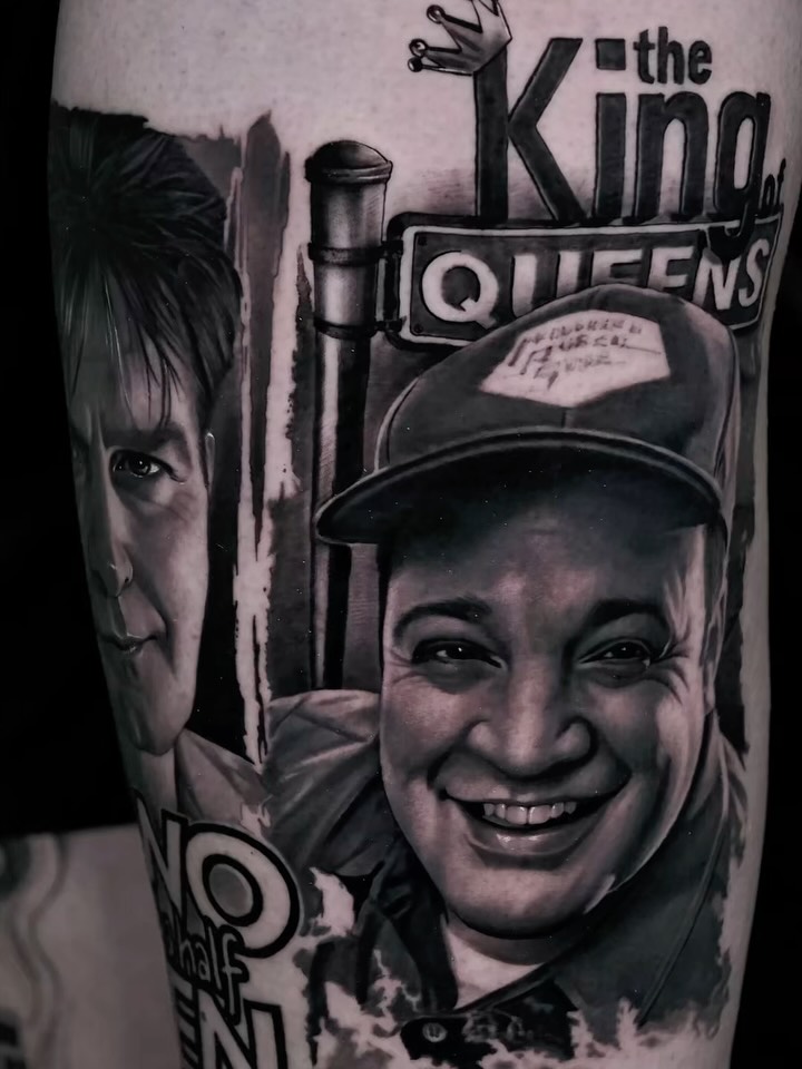 NETO COUTINHO TATTOO
