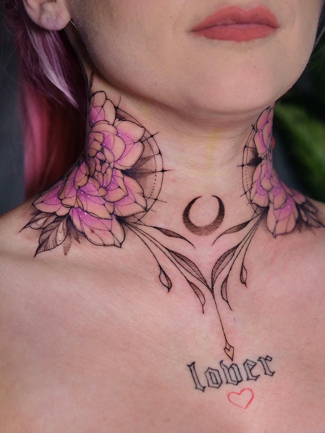 Flower, Rose, Nature