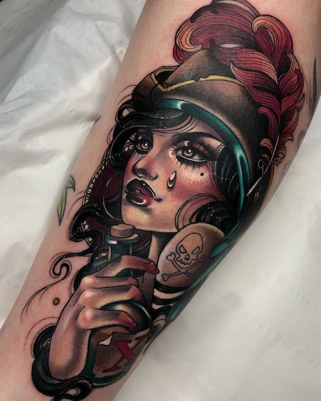 bethrosetattoo