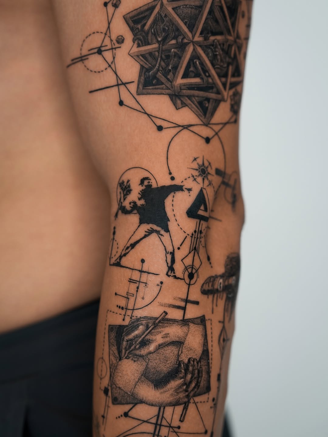 Jun | Las Vegas Tattoo Artist
