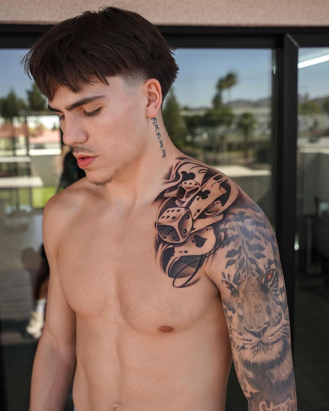 vendlertattoo