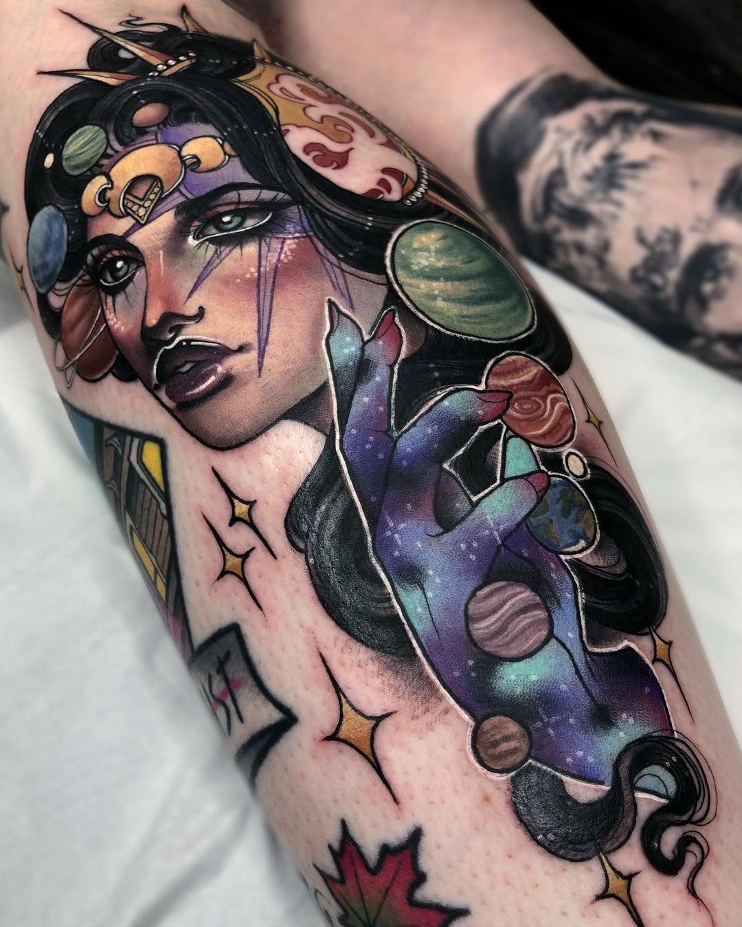 bethrosetattoo