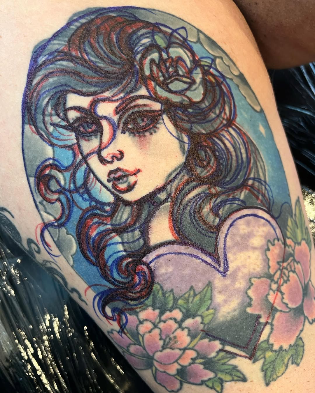 bethrosetattoo