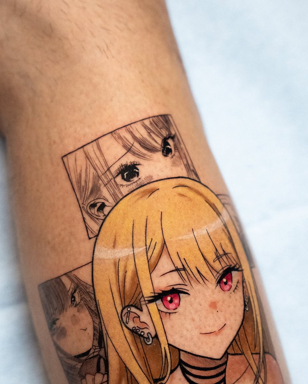 laurelupo