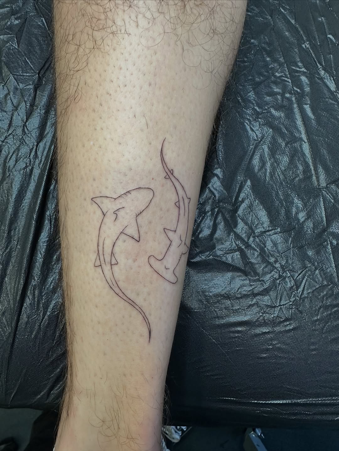 Tattoo Artist London