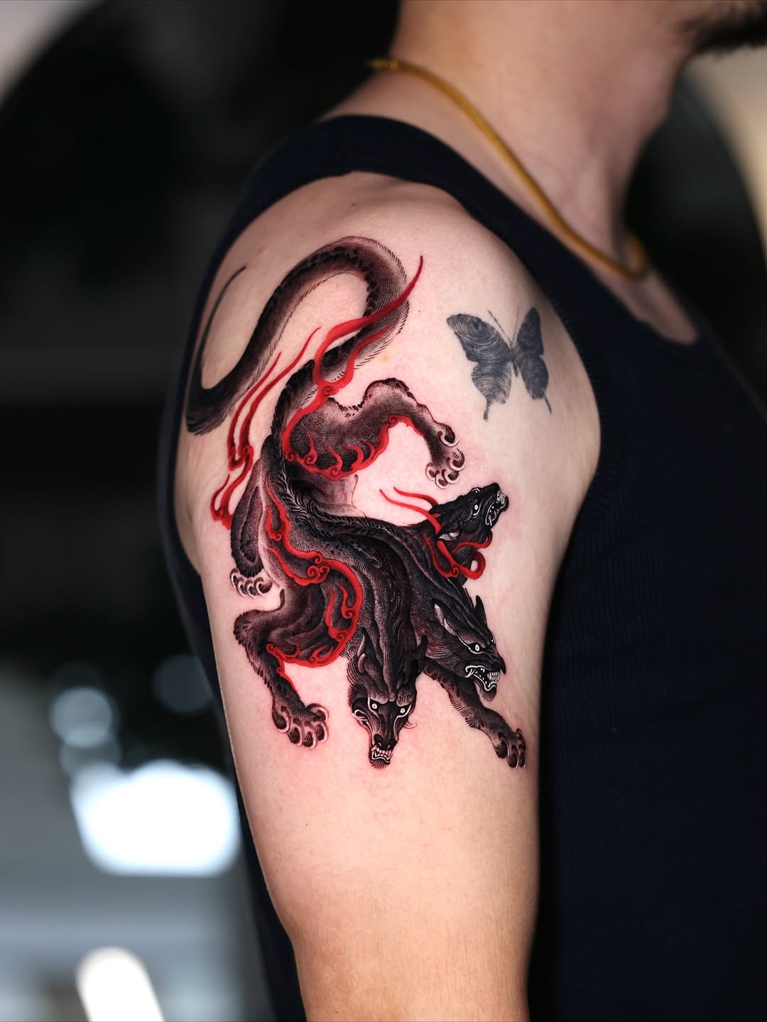 Dragon
