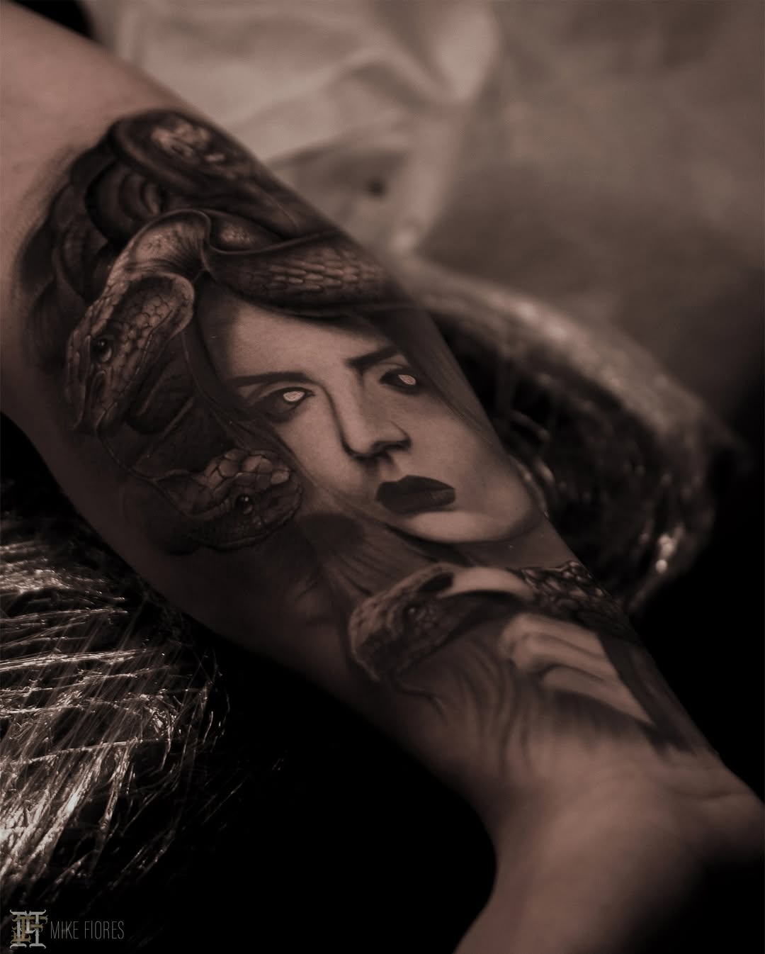 mikeflorestattoo