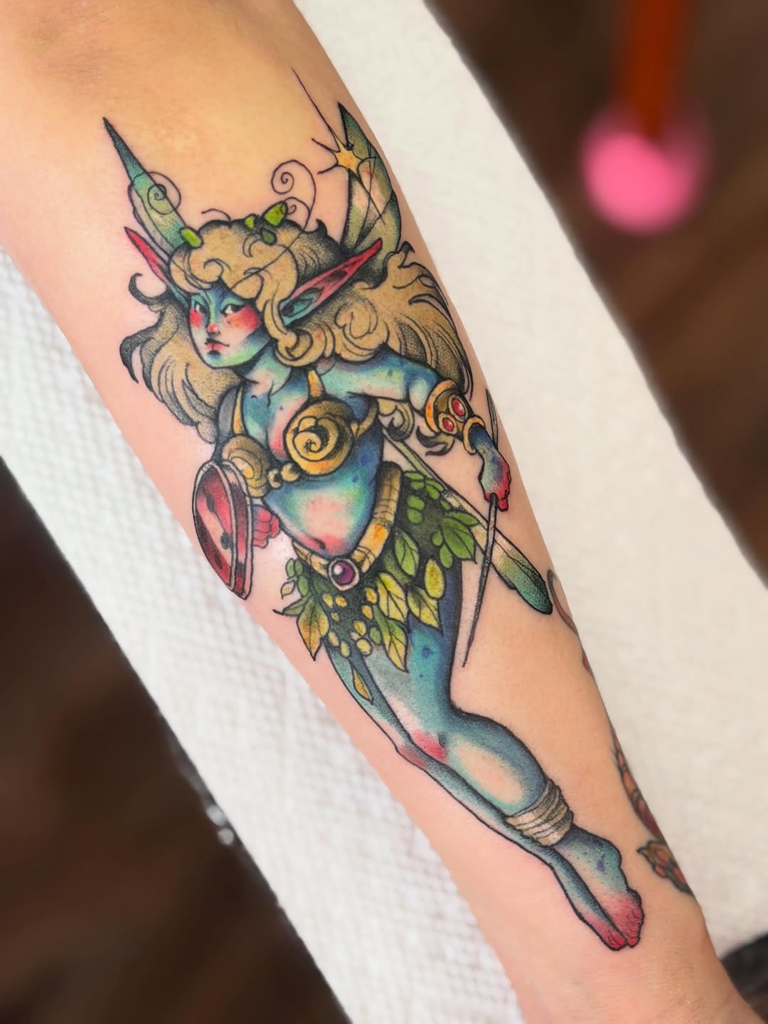 elliejoliv