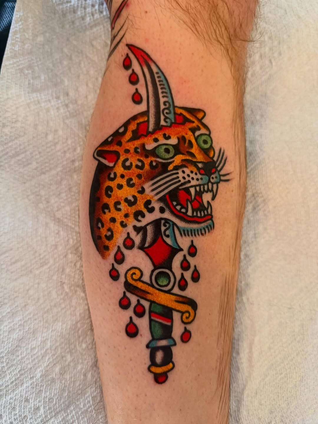 chrisfernandeztattooing