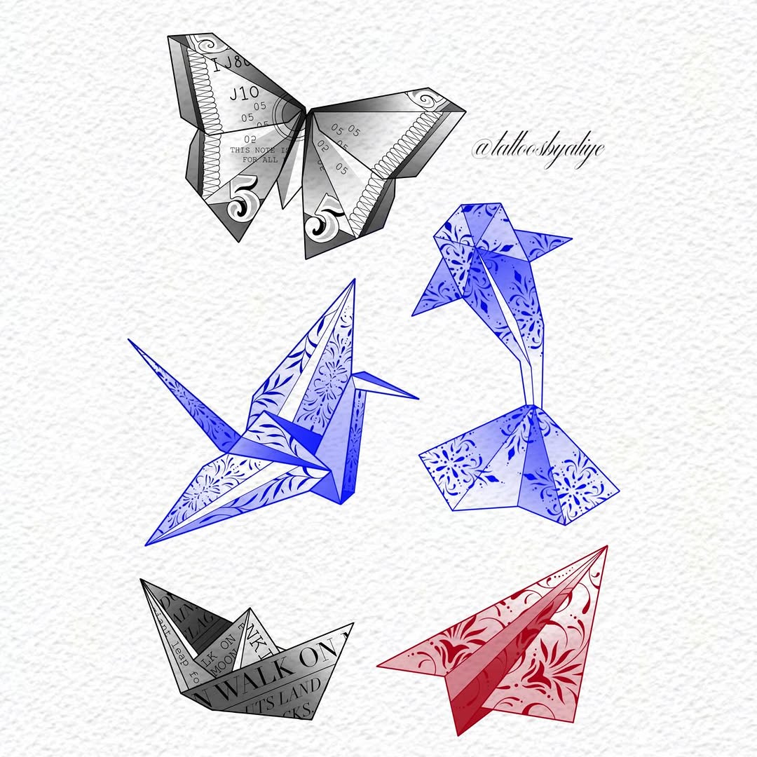 tattoosbyaliye