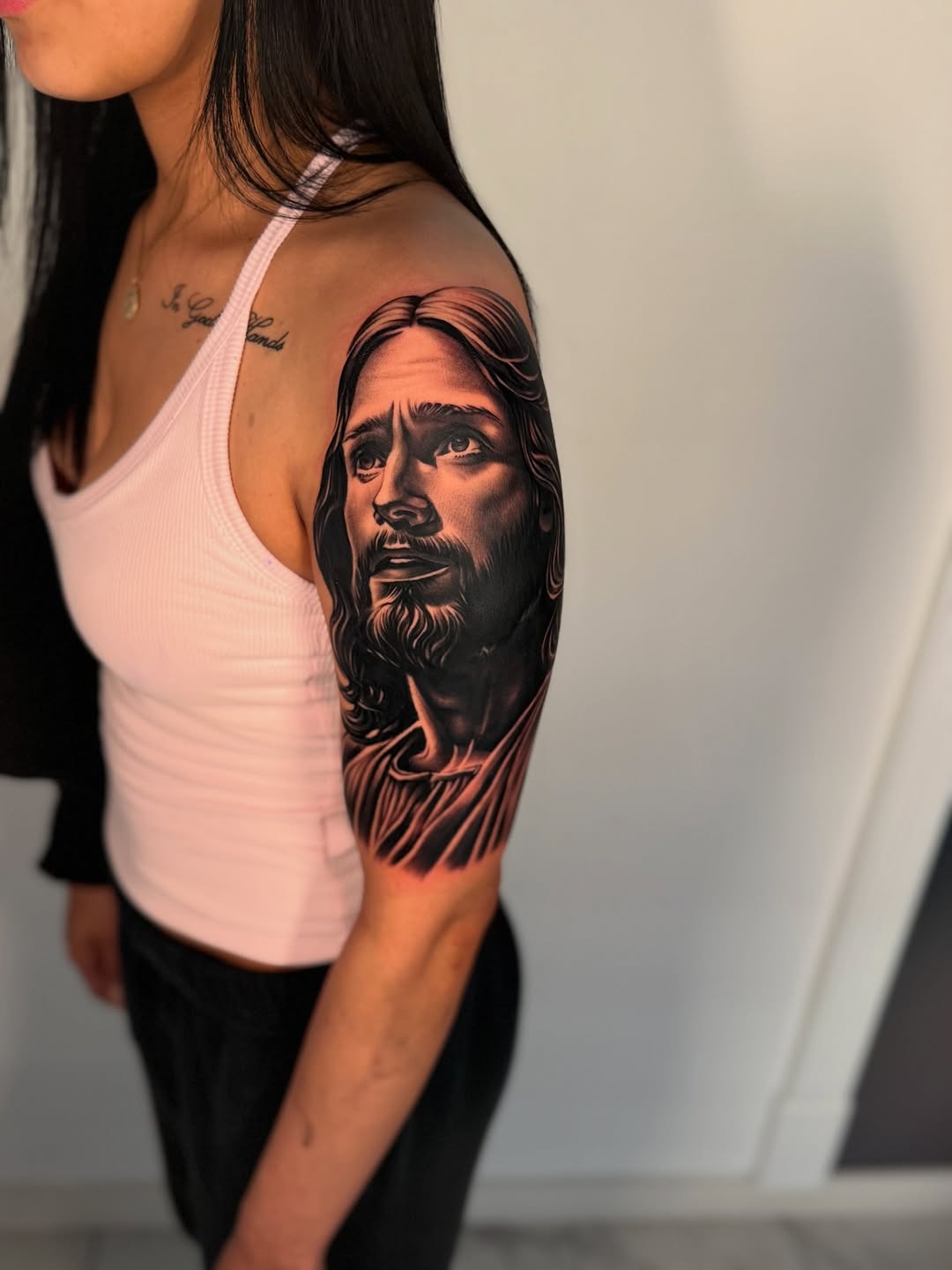 jessepereztattoo