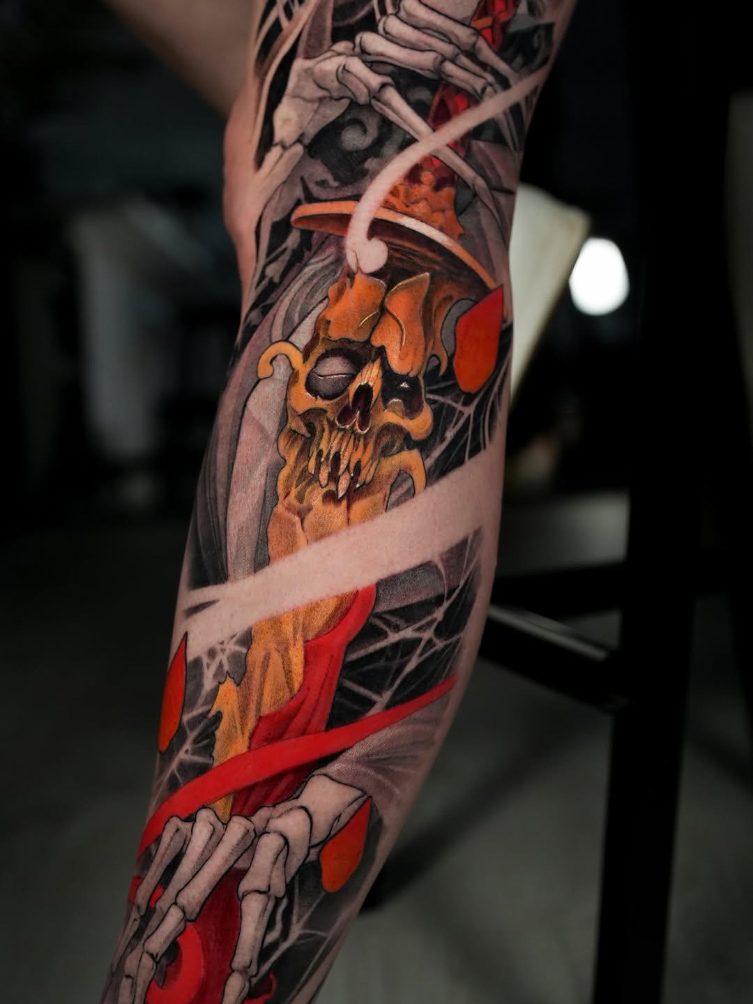 ALEX BELIAEV