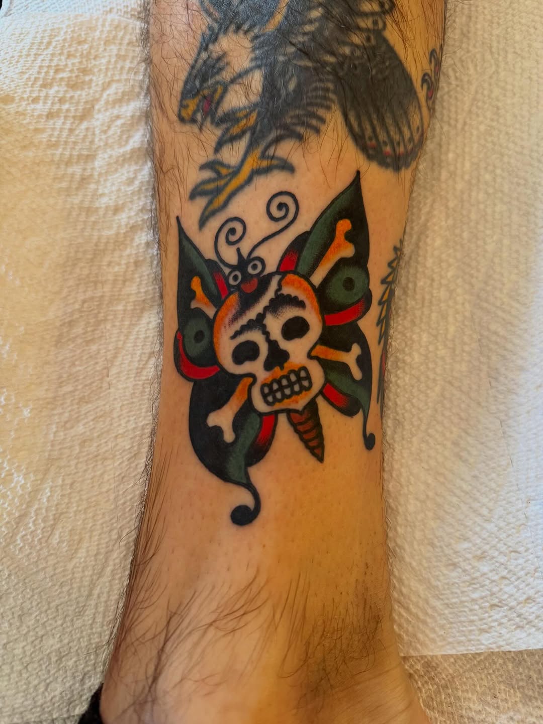 chrisfernandeztattooing