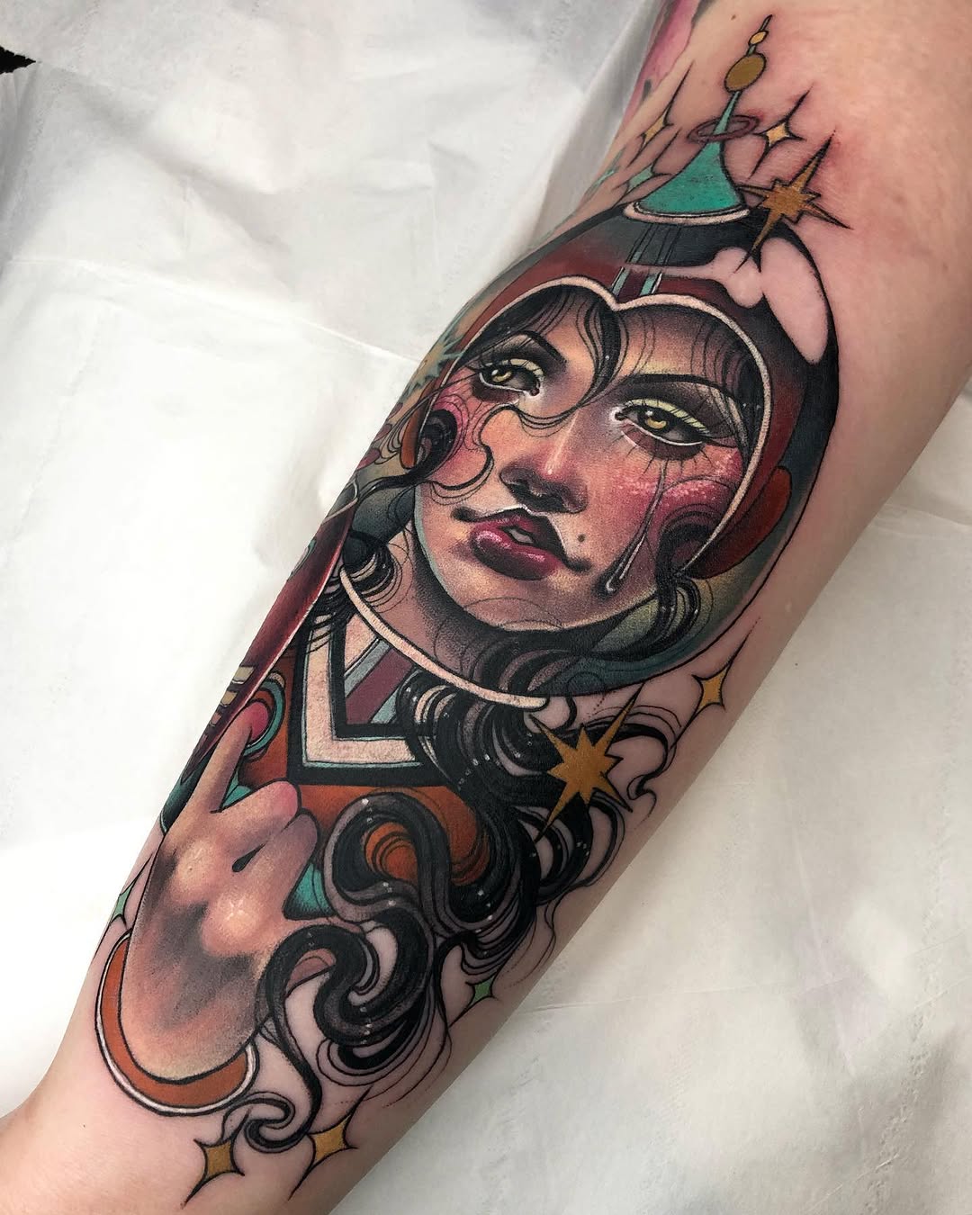 bethrosetattoo