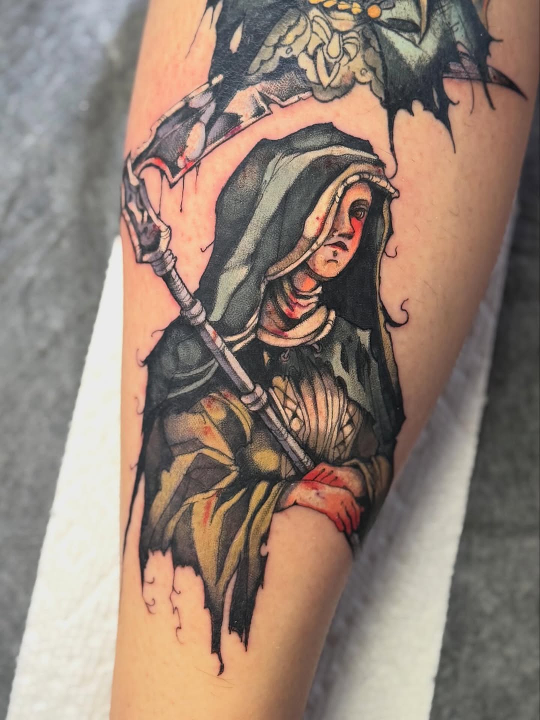 elliejoliv