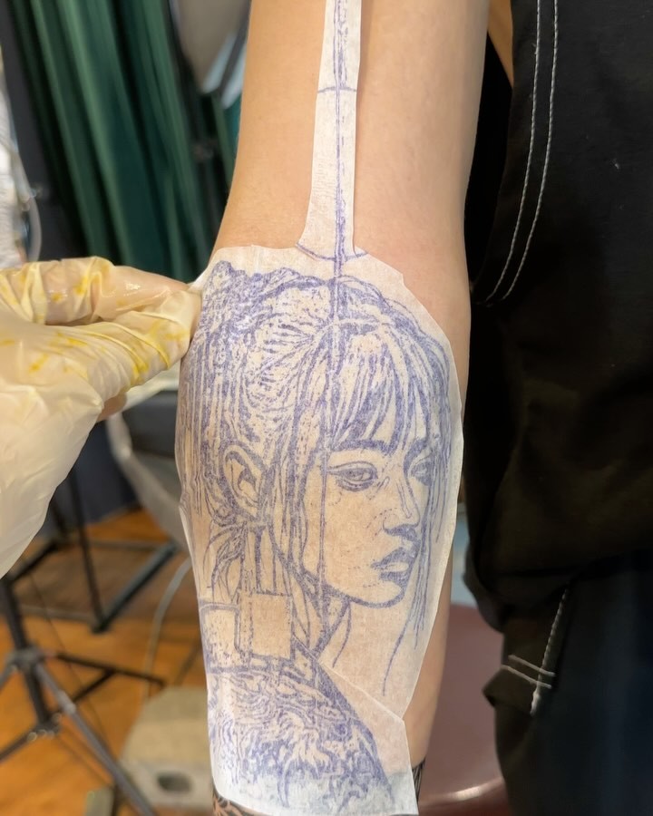 '깡통(𝚃𝚘𝚗𝚐)' wan