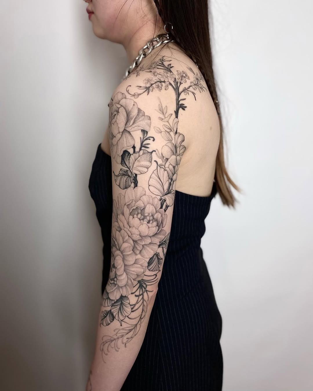 Flower, Rose, Nature